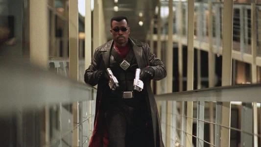 Foto de Blade: Trinity