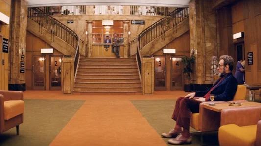 Foto de El Gran Hotel Budapest