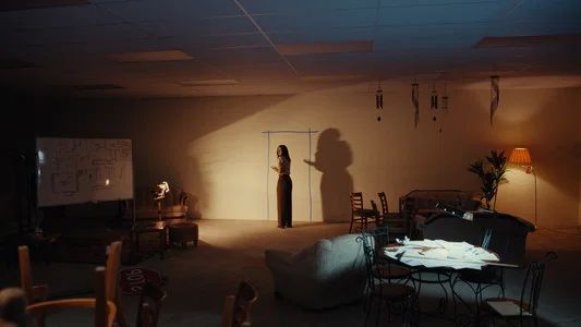 Foto de Backrooms: Sin salida