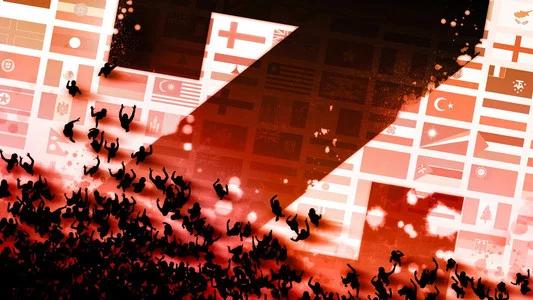 Foto de Guerra mundial Z