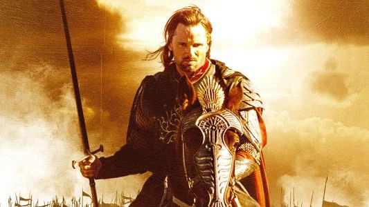 Foto de El señor de los anillos: El retorno del rey