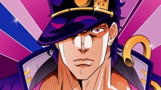 Foto de JoJo's Bizarre Adventure