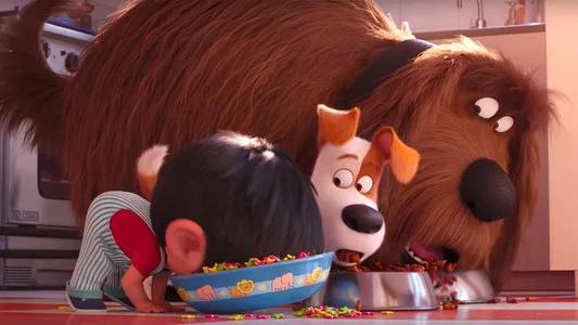 Foto de La Vida Secreta De Tus Mascotas 2