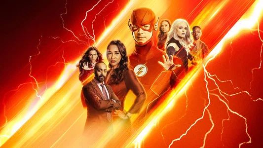 Foto de Flash