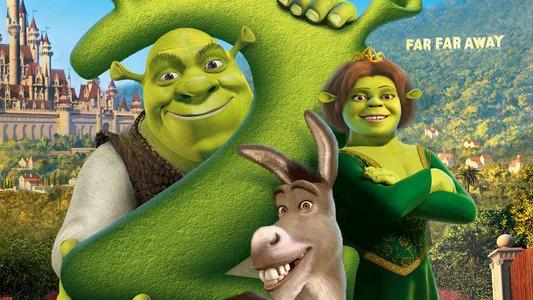 Foto de Shrek 2