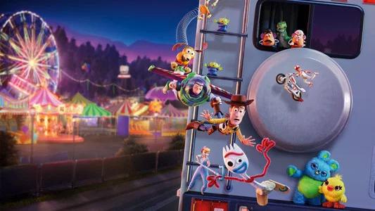Foto de Toy Story 4