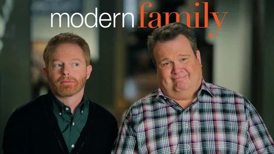 Foto de Una Familia Moderna