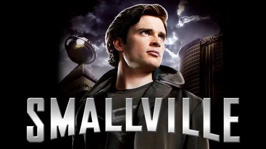 Foto de Smallville