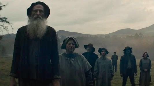 Foto de Gretel & Hansel: Un siniestro cuento de hadas