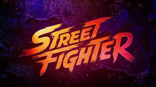 Foto de Street Fighter