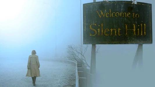 Foto de Terror en Silent Hill