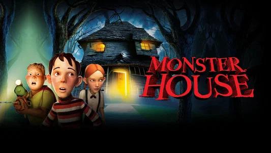 Foto de Monster house: La casa de los sustos