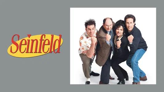 Foto de Seinfeld