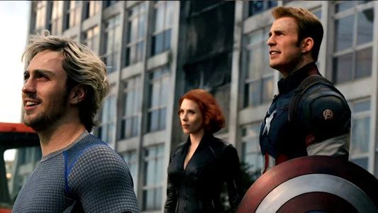 Foto de Avengers 2: Era de Ultrón