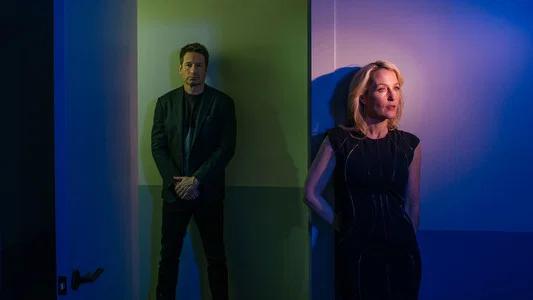 Foto de Los Expedientes Secretos X