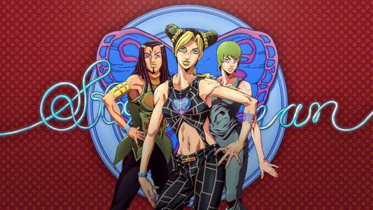 Foto de JoJo's Bizarre Adventure