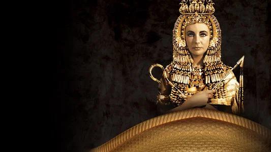 Foto de Cleopatra