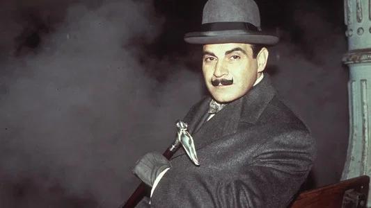Foto de Agatha Christie's Poirot