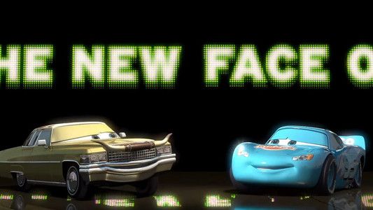 Foto de Cars