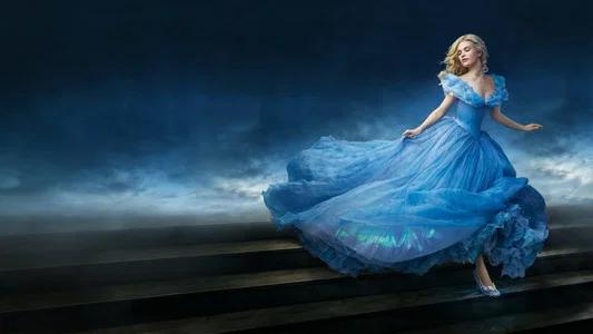 Foto de La Cenicienta
