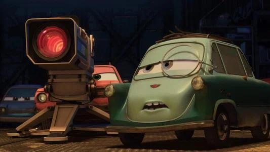 Foto de Cars 2