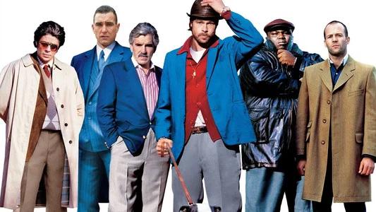 Foto de Snatch: Cerdos y diamantes