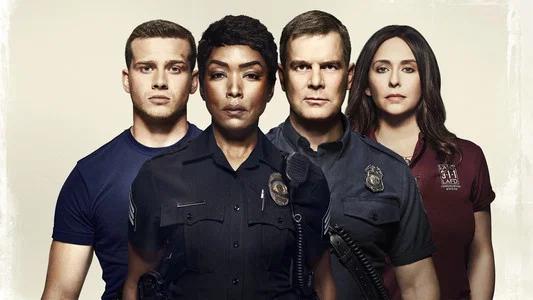 Foto de 9-1-1