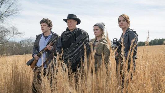 Foto de Zombieland 2: Tiro de Gracia