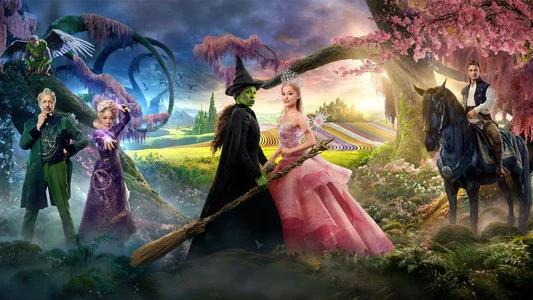Foto de Wicked