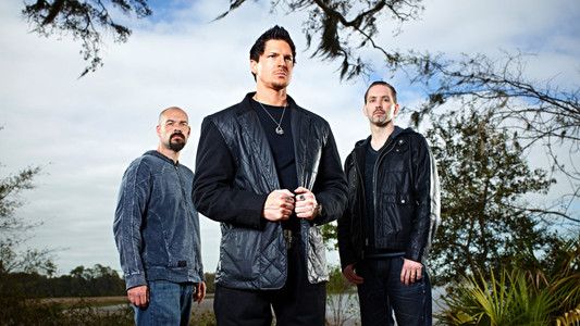 Foto de Ghost Adventures