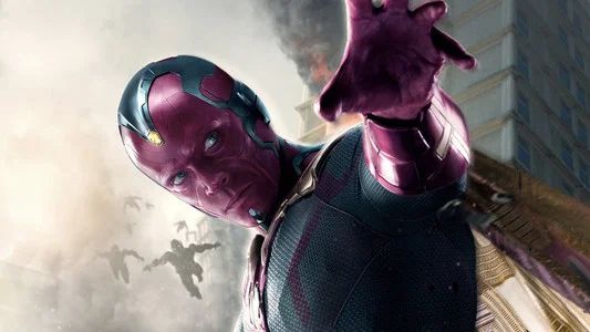 Foto de Avengers 2: Era de Ultrón