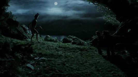 Foto de Harry Potter y el prisionero de Azkaban