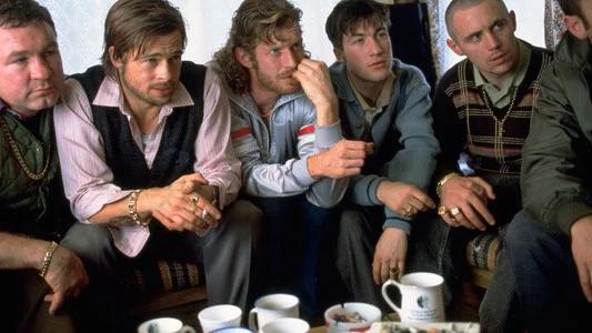 Foto de Snatch: Cerdos y diamantes