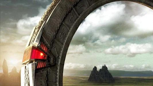 Foto de Stargate SG-1