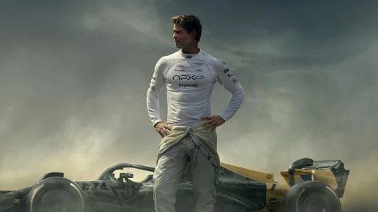 Foto de F1 la película