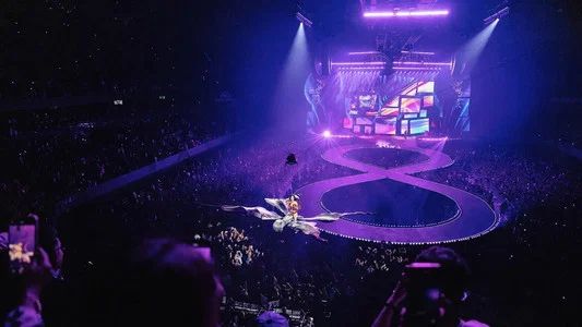 Foto de Katy Perry: The Lifetimes Tour - Live from Paris