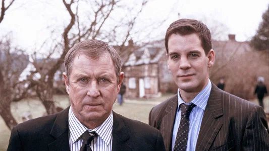 Foto de Los asesinatos de Midsomer