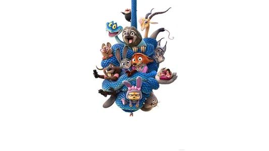 Foto de Zootopia 2