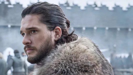 Foto de Game of Thrones