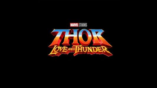 Foto de Thor: Amor y Trueno