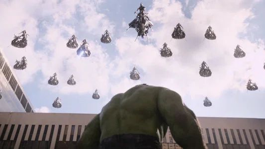 Foto de Avengers: Los Vengadores
