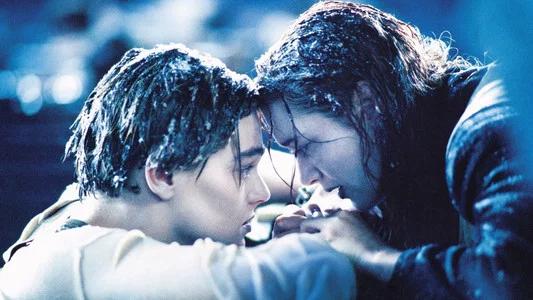Foto de Titanic