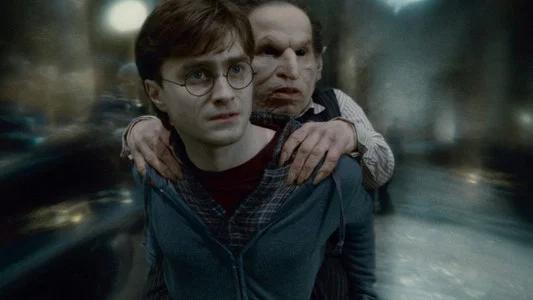 Foto de Harry Potter y las reliquias de la muerte: Parte 2