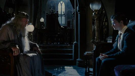Foto de Harry Potter y la orden del Fénix