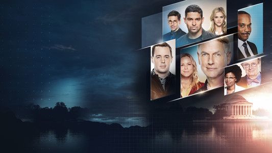Foto de NCIS: Criminología Naval