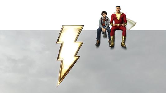 Foto de ¡Shazam!