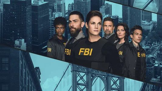 Foto de F.B.I.
