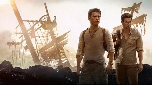 Foto de Uncharted: Fuera del mapa