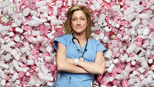 Foto de Nurse Jackie