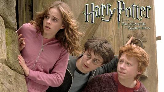 Foto de Harry Potter y el prisionero de Azkaban